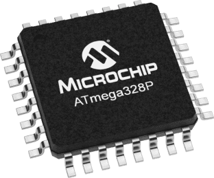 ATMEGA328P-AU图片2