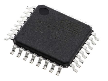 ATMEGA328P-AU图片3