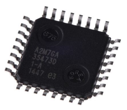 ATMEGA328P-AU图片4