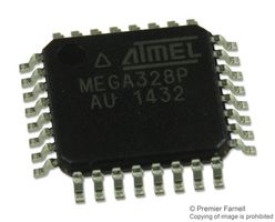 ATMEGA328P-AU图片14