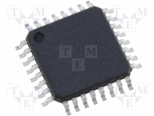 ATMEGA328P-AU图片11
