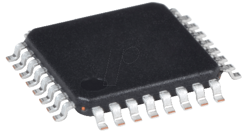 ATMEGA328P-AU图片12