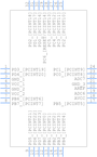 ATMEGA328P-AU引脚图