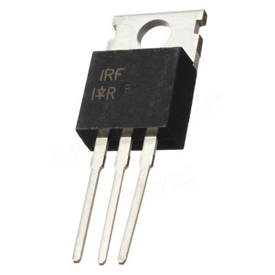 IRF4905PBF图片12