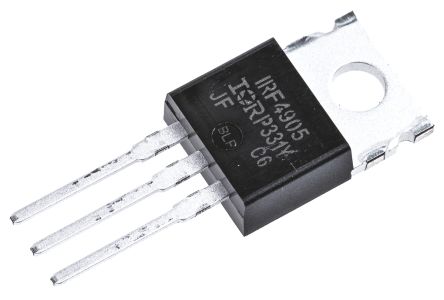 IRF4905PBF图片10