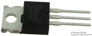 IRF4905PBF图片17