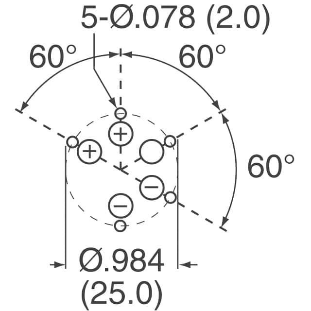 ECE-P2EP332HX图片4