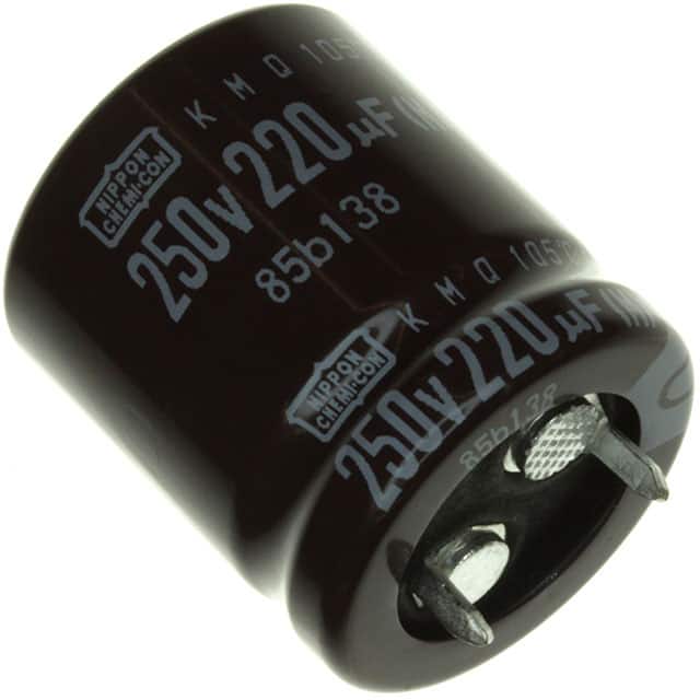 EKMQ401VSN271MQ40T图片1