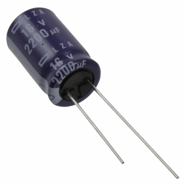 ELZA250ELL152MK25S图片1