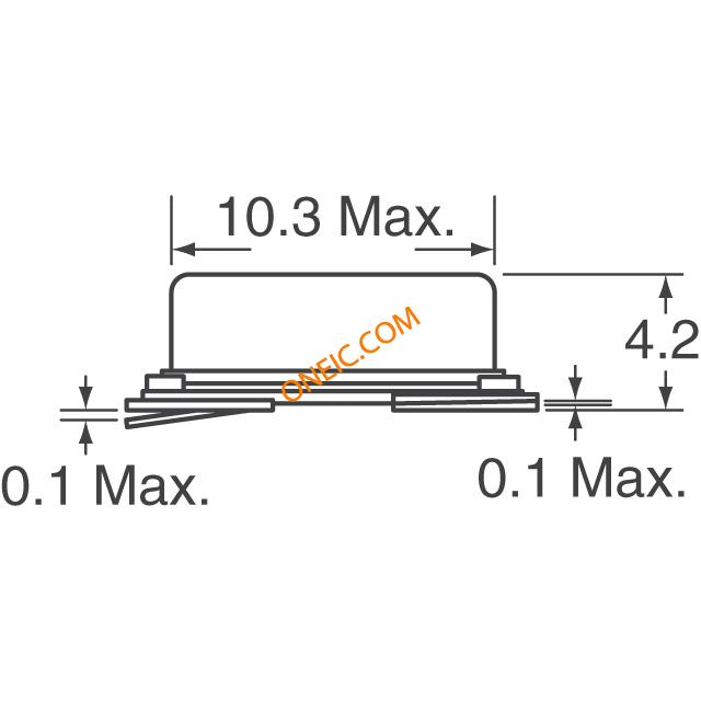 ABLS-12.000MHZ-B4-T图片12