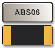 ABS06-32.768KHZ-T图片3