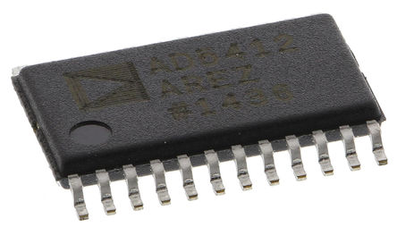 AD5412AREZ图片2