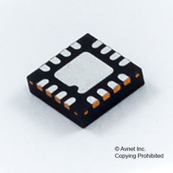 ADCLK925BCPZ-R7图片2