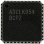 ADCLK954BCPZ图片2