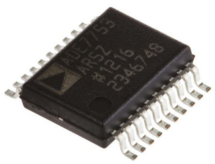 ADE7753ARSZRL图片3