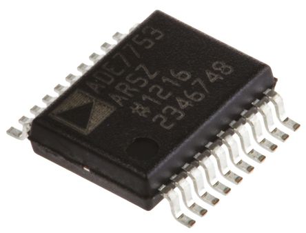 ADE7753ARSZRL图片2