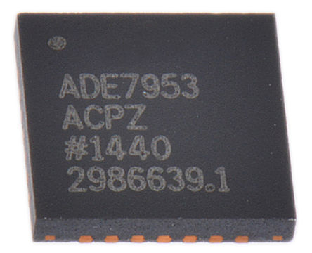 ADE7953ACPZ