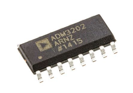 ADM3202ARNZ图片4