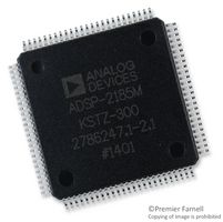 ADSP-2185MKSTZ-300图片16