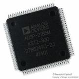 ADSP-2185MKSTZ-300图片6