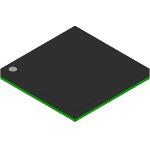 ADSP-BF514BBCZ4F16图片5