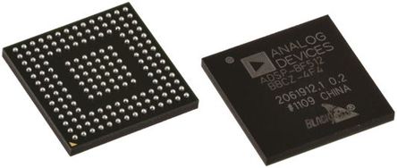 ADSP-BF514BBCZ4F16图片3