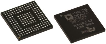 ADSP-BF514BBCZ4F16图片4