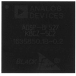 ADSP-BF527KBCZ-5C2图片3