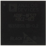 ADSP-BF527KBCZ-6C2图片3