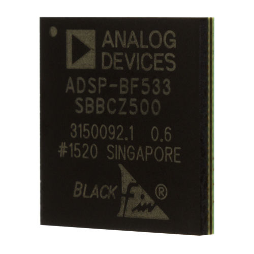 ADSP-BF533SBBCZ500图片6