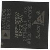 ADSP-BF537KBCZ-6AV图片5