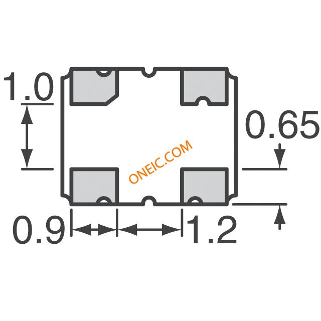 ASE-44.000MHZ-ET图片7