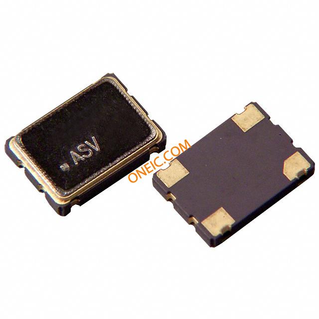 ASV-1.8432MHZ-EJ-T图片9