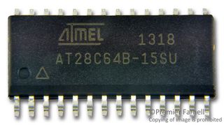 AT28C64B-15SU图片6
