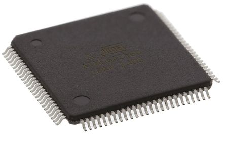 ATMEGA2560-16AU图片1