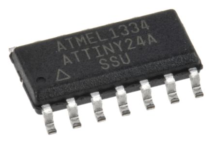 ATTINY24A-SSU图片4