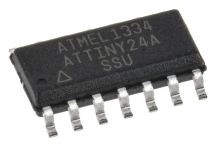 ATTINY24A-SSU图片2