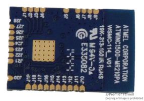 ATWINC1500-MR210PA图片7