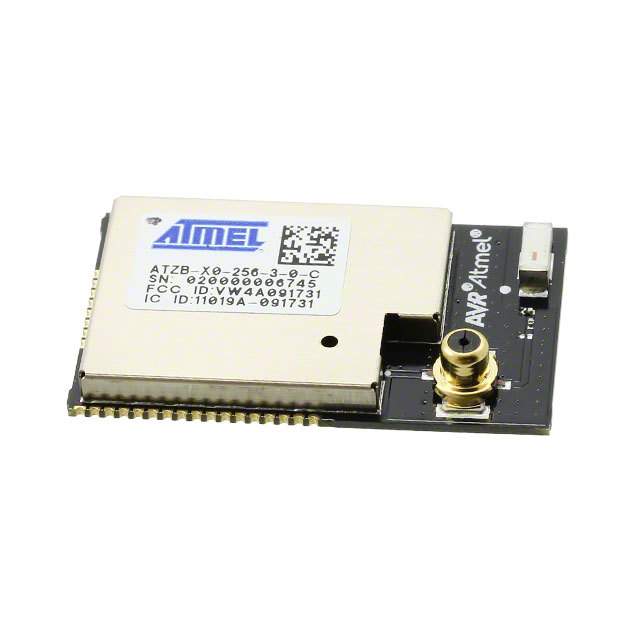 ATZB-X0-256-3-0-CR图片2
