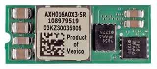AXA016A0X3-SRZ图片6