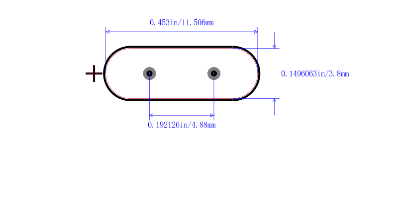 ABL-16.000MHZ-B2封装图
