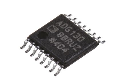 ADG1308BRUZ图片4