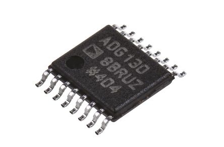 ADG1308BRUZ图片2