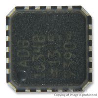 ADG1634BCPZ-REEL7图片12