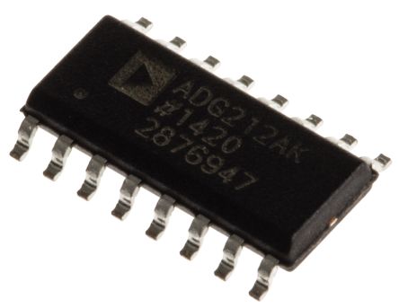 ADG212AKRZ图片4