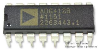 ADG412BNZ图片13
