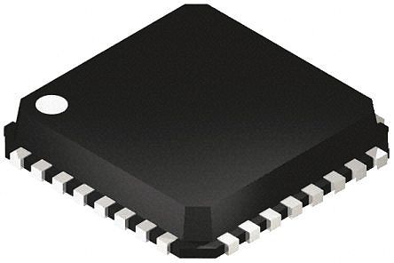 ADV7282WBCPZ-M