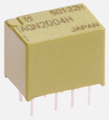 AGN2004H图片2