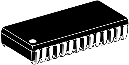 AS7C3256A-12JIN图片2