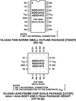 ADG1413YCPZ-REEL电路图